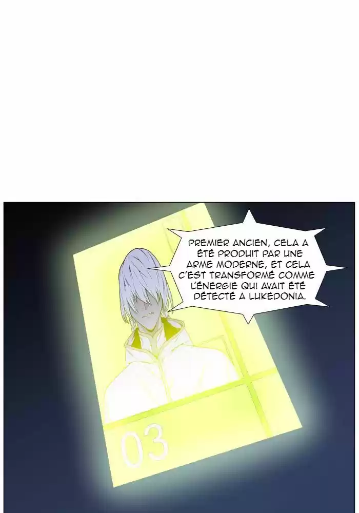 Read Noblesse FR Manga Online