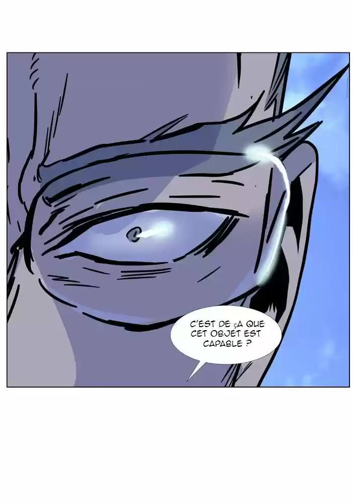 Read Noblesse FR Manga Online