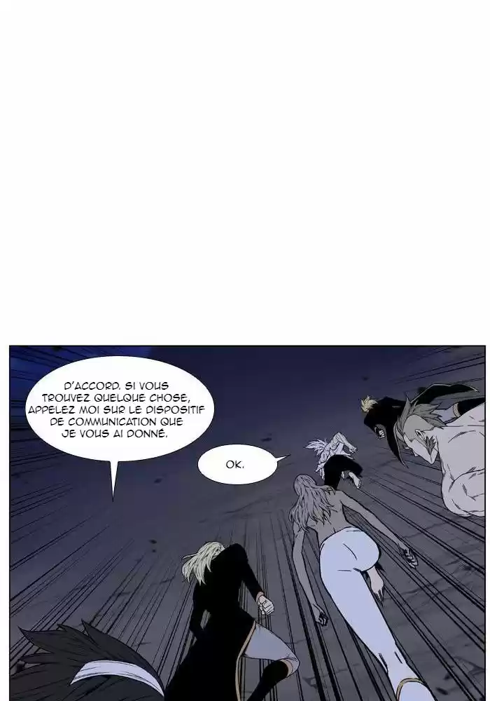 Read Noblesse FR Manga Online