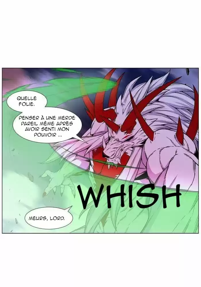 Read Noblesse FR Manga Online