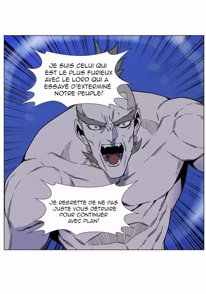 Read Noblesse FR Manga Online