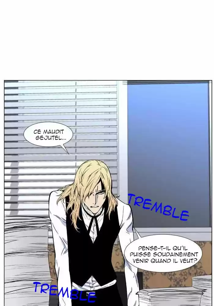 Read Noblesse FR Manga Online