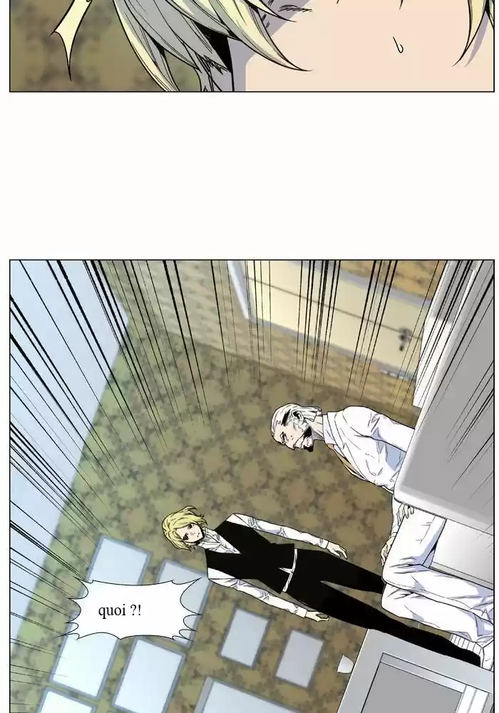 Read Noblesse FR Manga Online