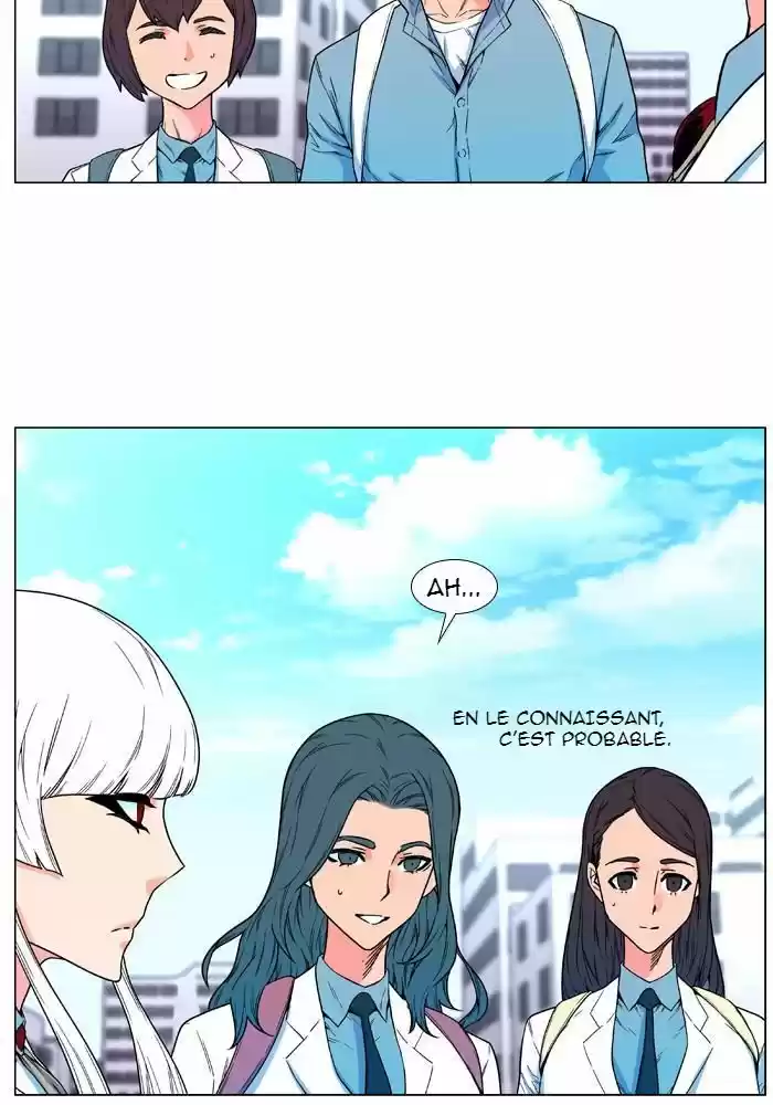 Read Noblesse FR Manga Online