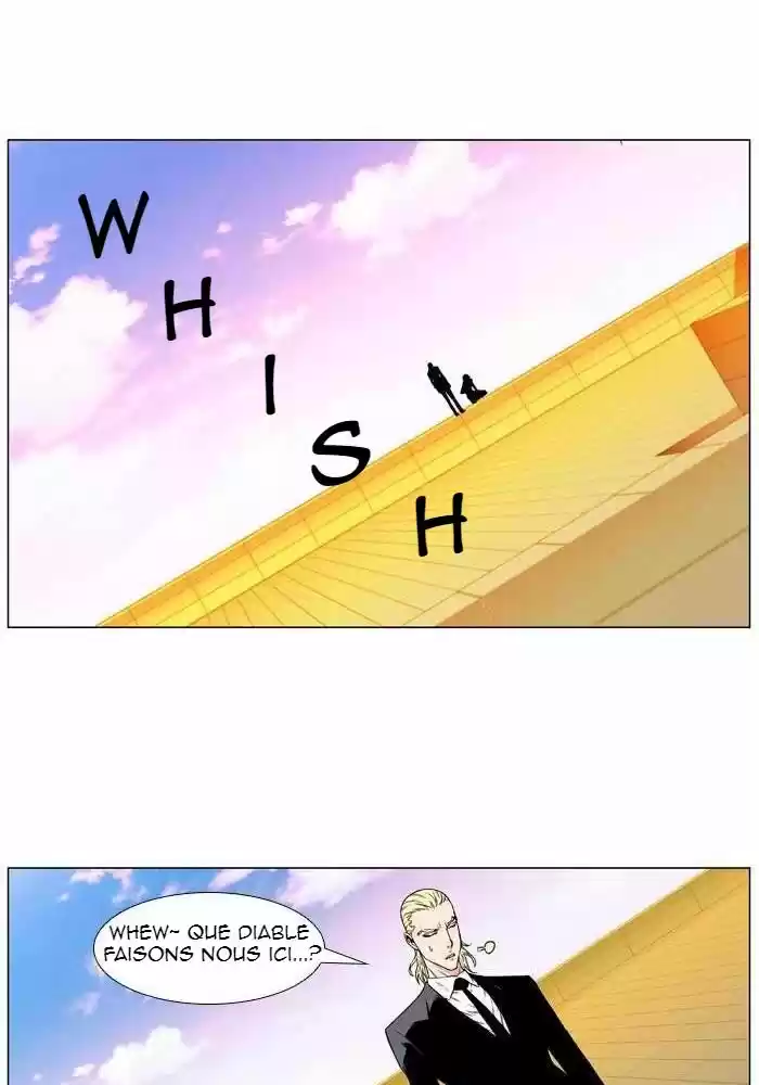 Read Noblesse FR Manga Online