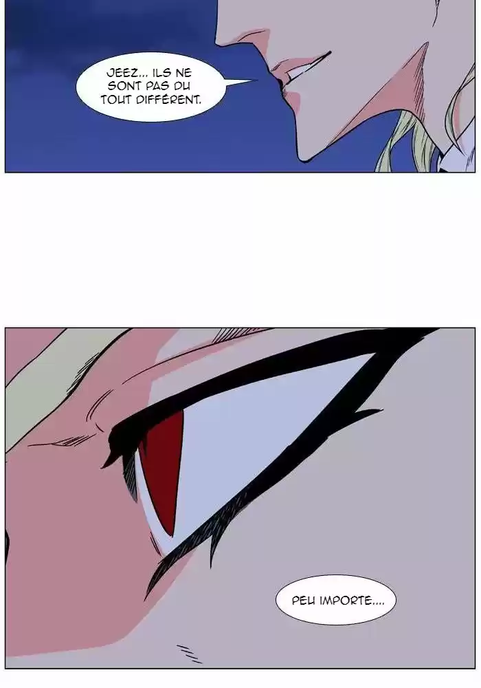 Read Noblesse FR Manga Online