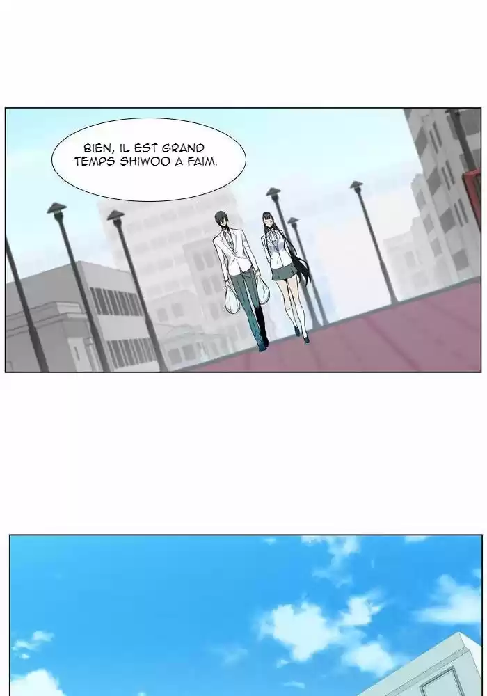 Read Noblesse FR Manga Online