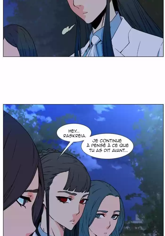 Read Noblesse FR Manga Online
