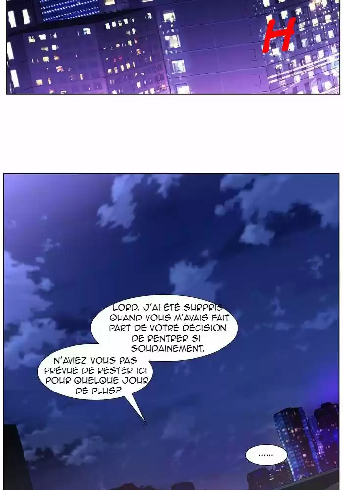 Read Noblesse FR Manga Online