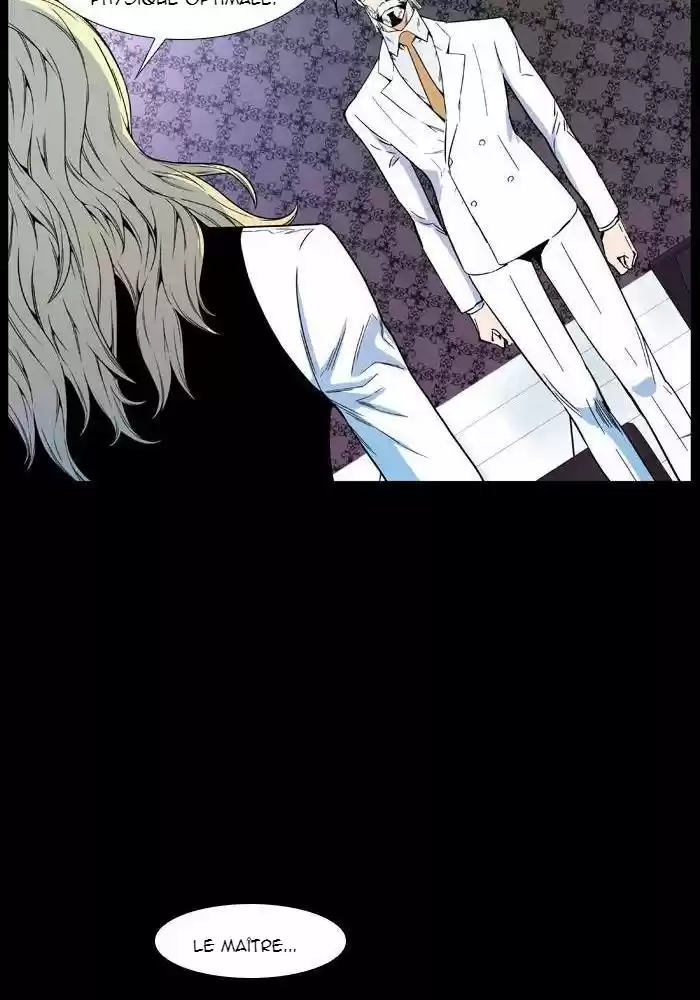 Read Noblesse FR Manga Online
