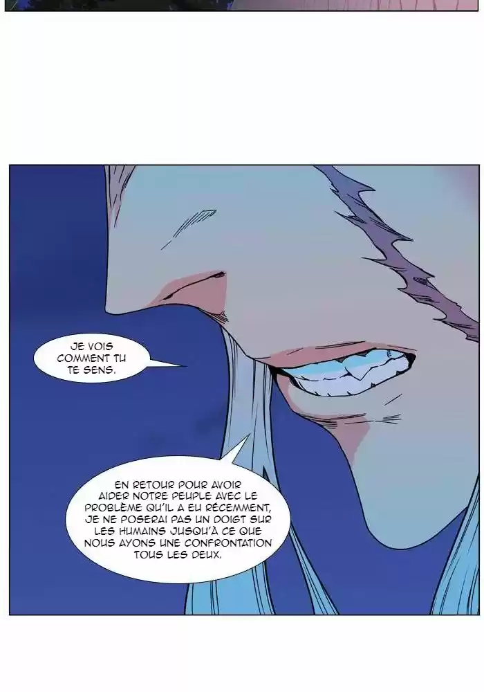 Read Noblesse FR Manga Online