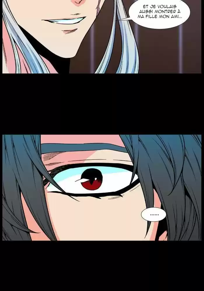 Read Noblesse FR Manga Online