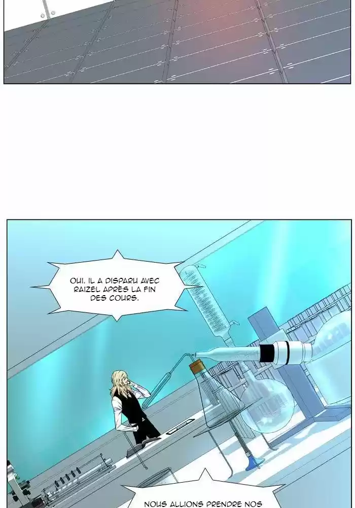 Read Noblesse FR Manga Online