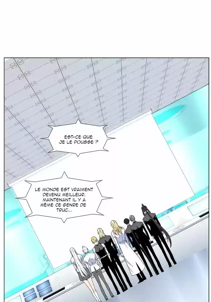 Read Noblesse FR Manga Online