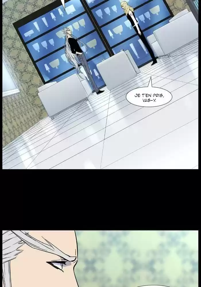 Read Noblesse FR Manga Online
