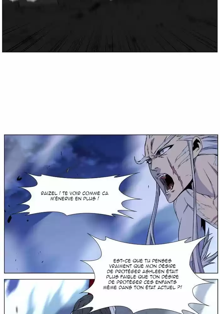 Read Noblesse FR Manga Online
