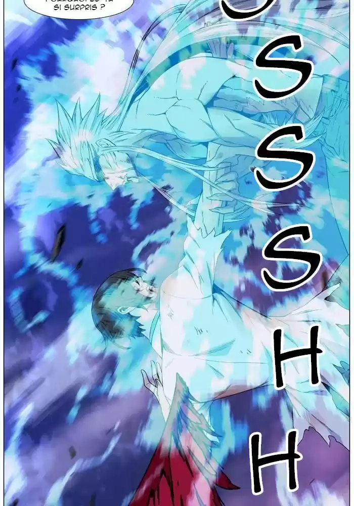 Read Noblesse FR Manga Online