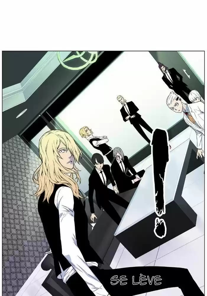Read Noblesse FR Manga Online