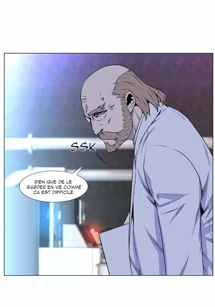 Read Noblesse FR Manga Online