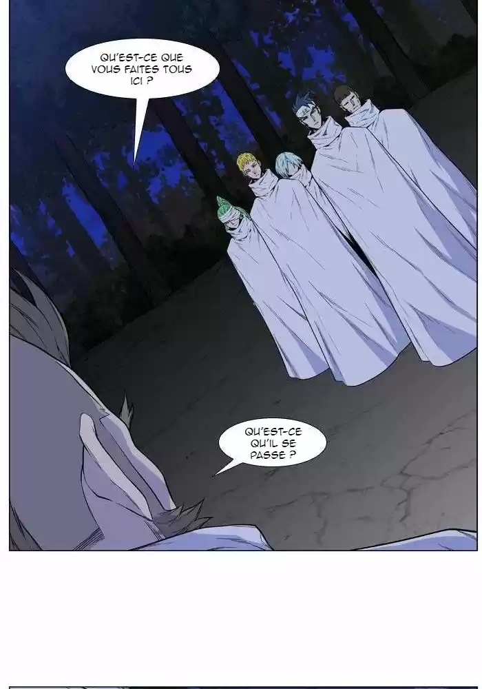 Read Noblesse FR Manga Online