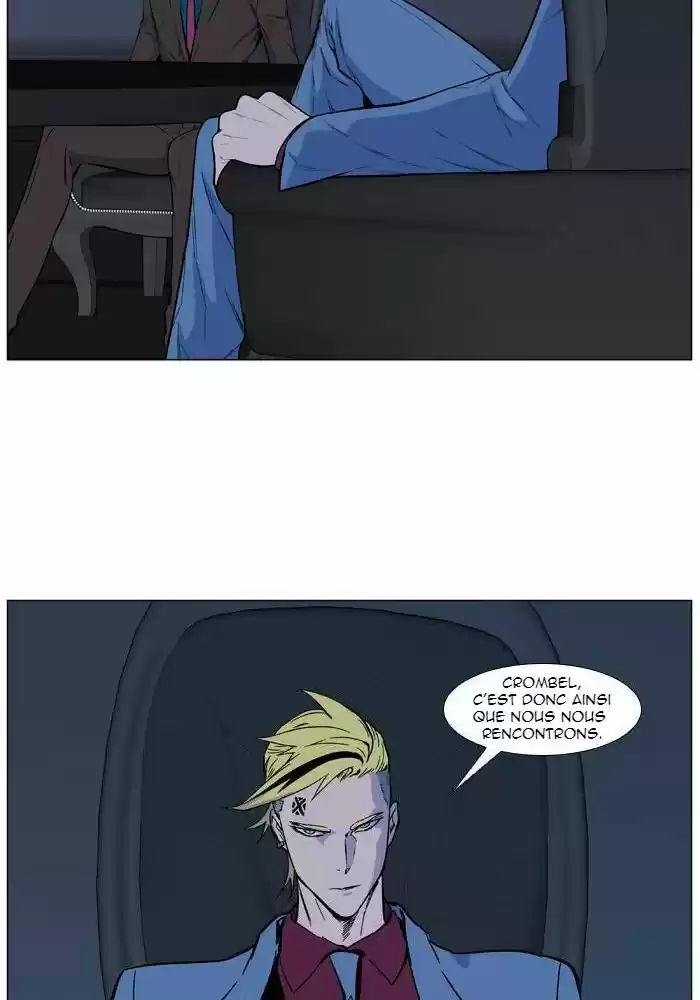 Read Noblesse FR Manga Online