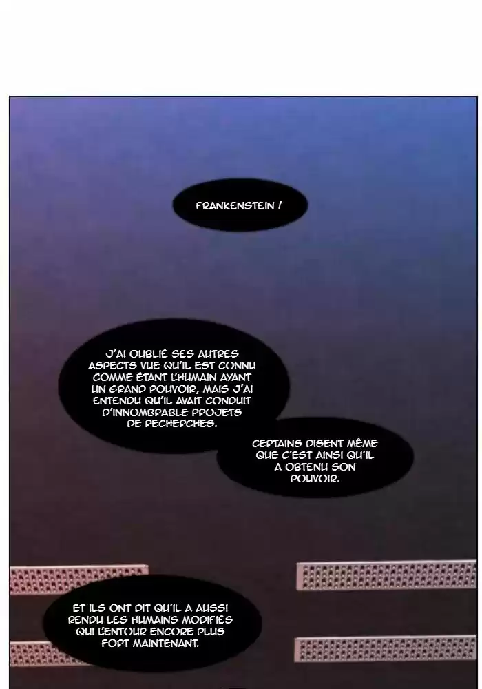 Read Noblesse FR Manga Online