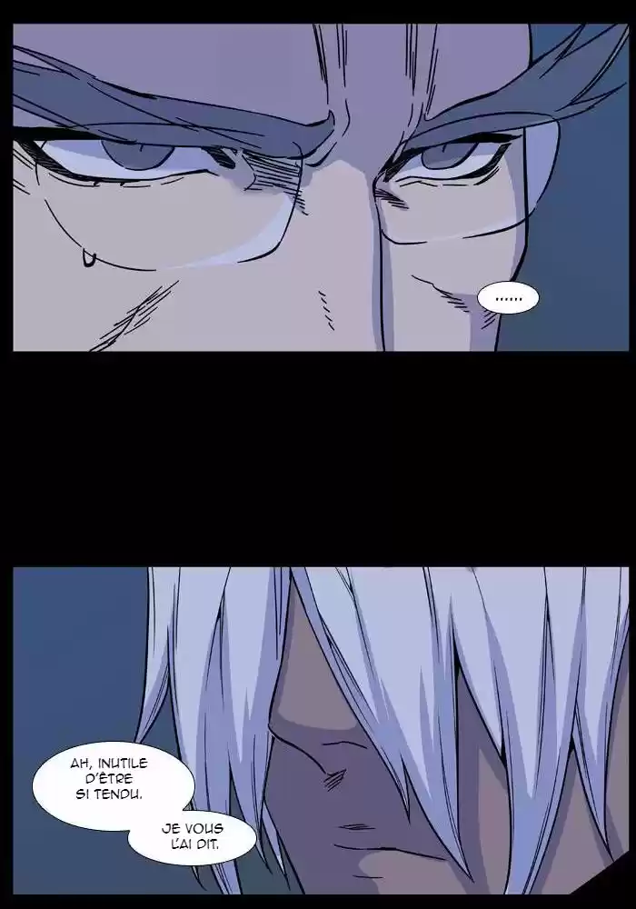Read Noblesse FR Manga Online
