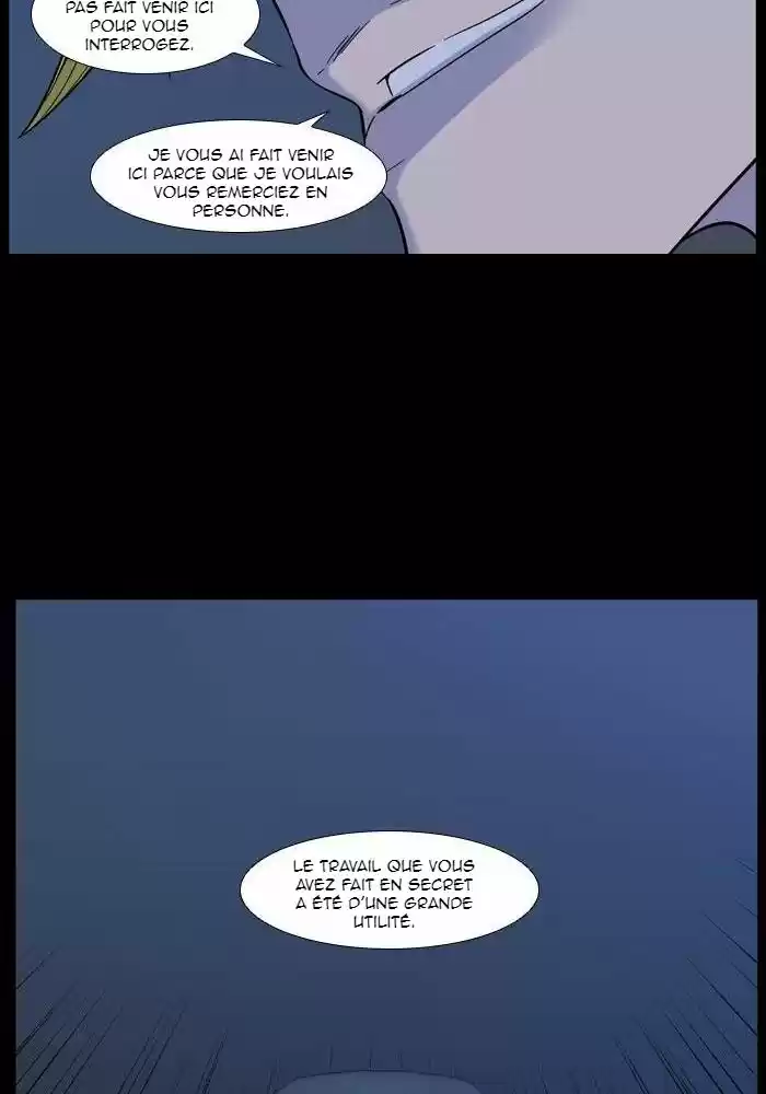 Read Noblesse FR Manga Online