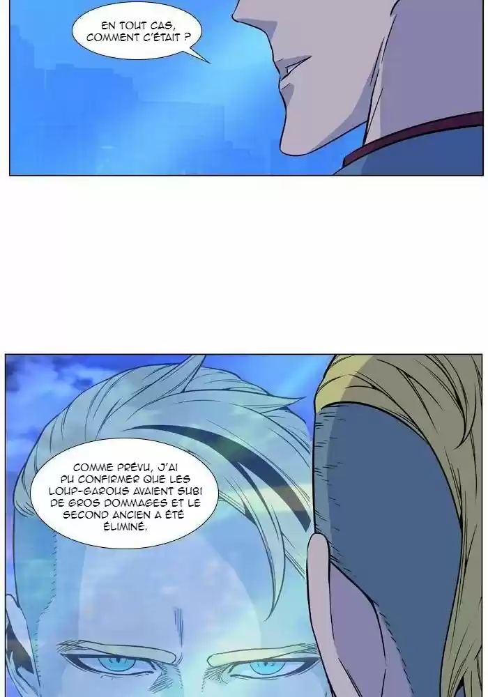 Read Noblesse FR Manga Online