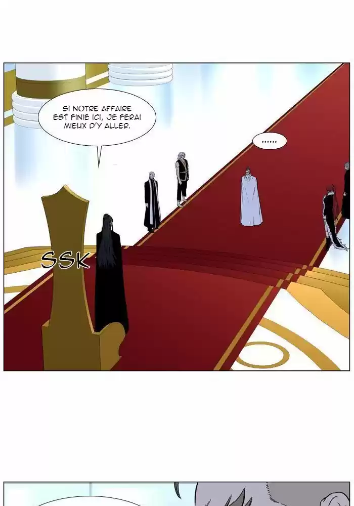 Read Noblesse FR Manga Online