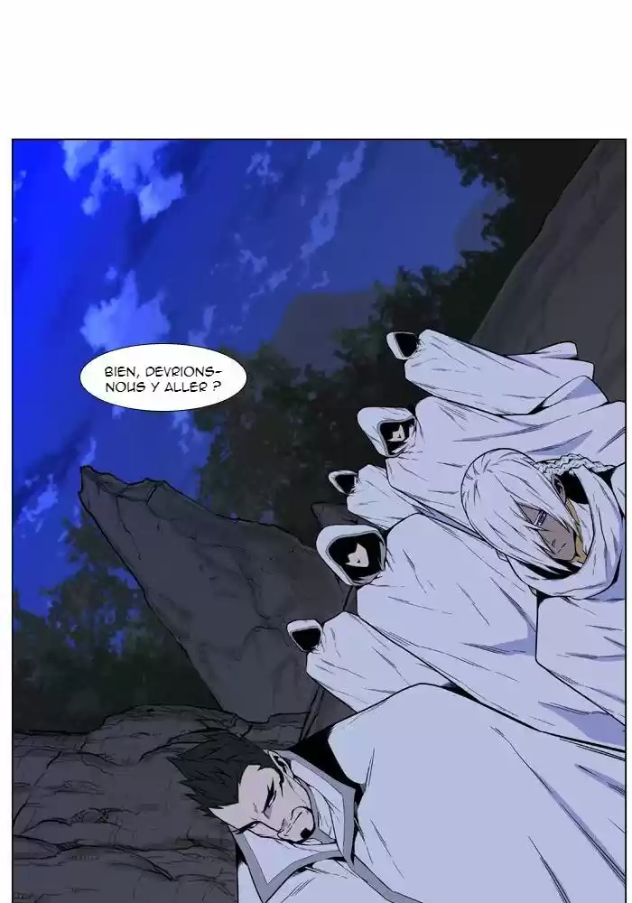 Read Noblesse FR Manga Online