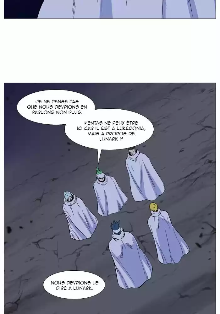Read Noblesse FR Manga Online
