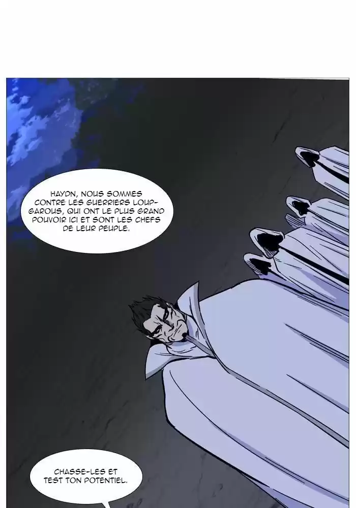 Read Noblesse FR Manga Online
