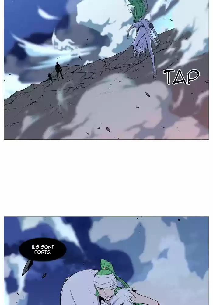 Read Noblesse FR Manga Online