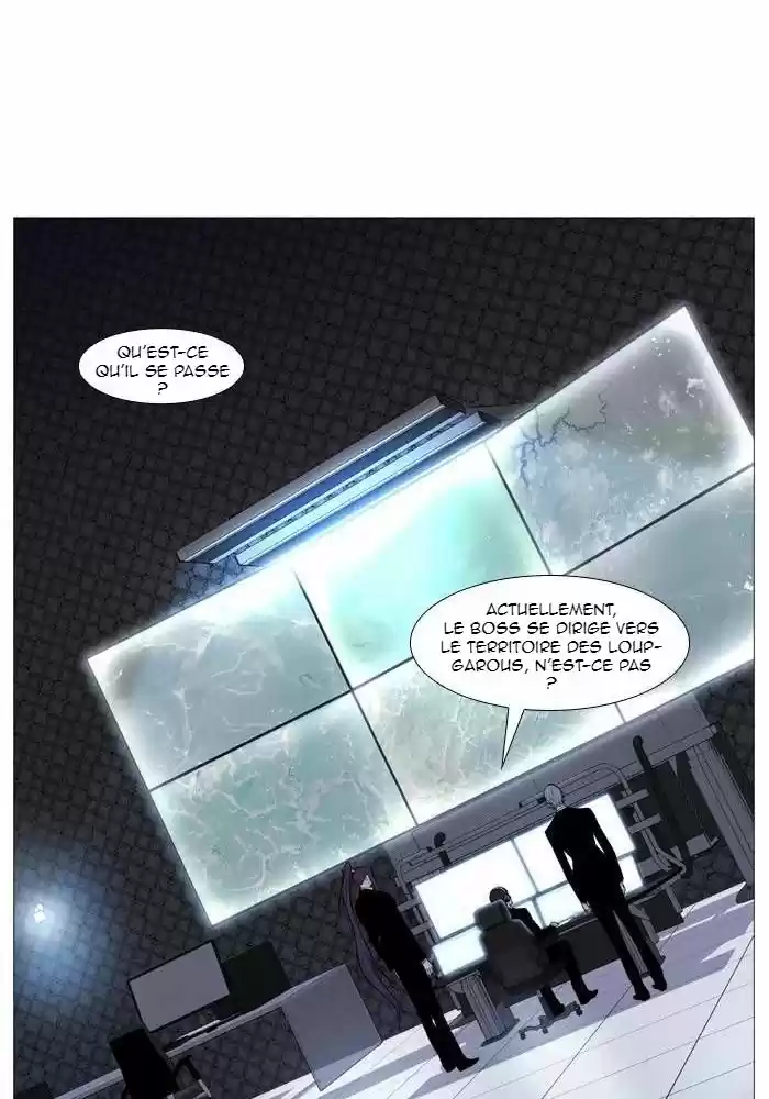 Read Noblesse FR Manga Online