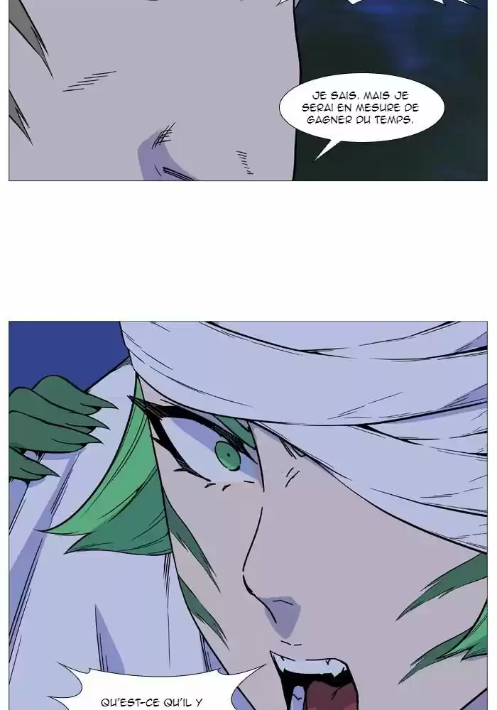 Read Noblesse FR Manga Online