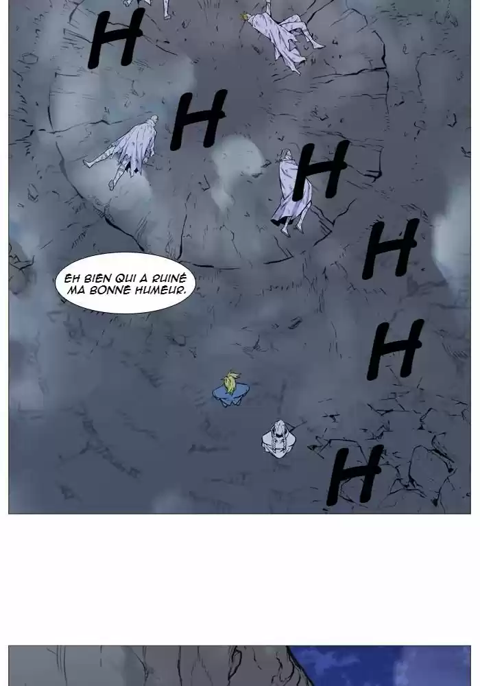 Read Noblesse FR Manga Online