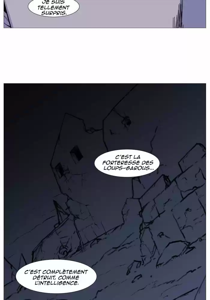 Read Noblesse FR Manga Online