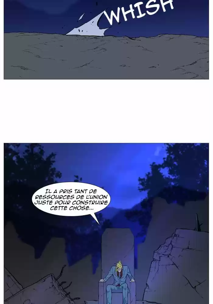 Read Noblesse FR Manga Online