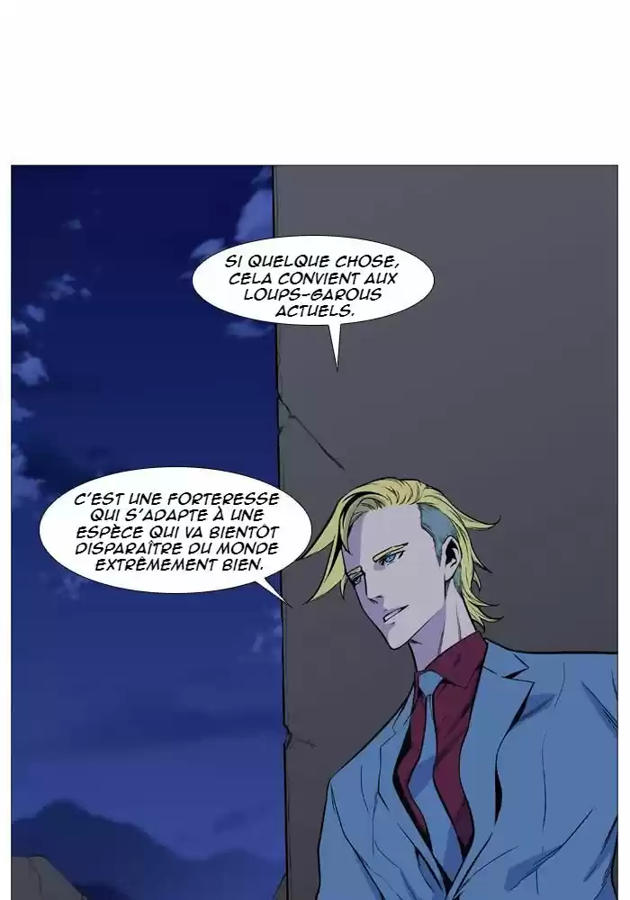 Read Noblesse FR Manga Online