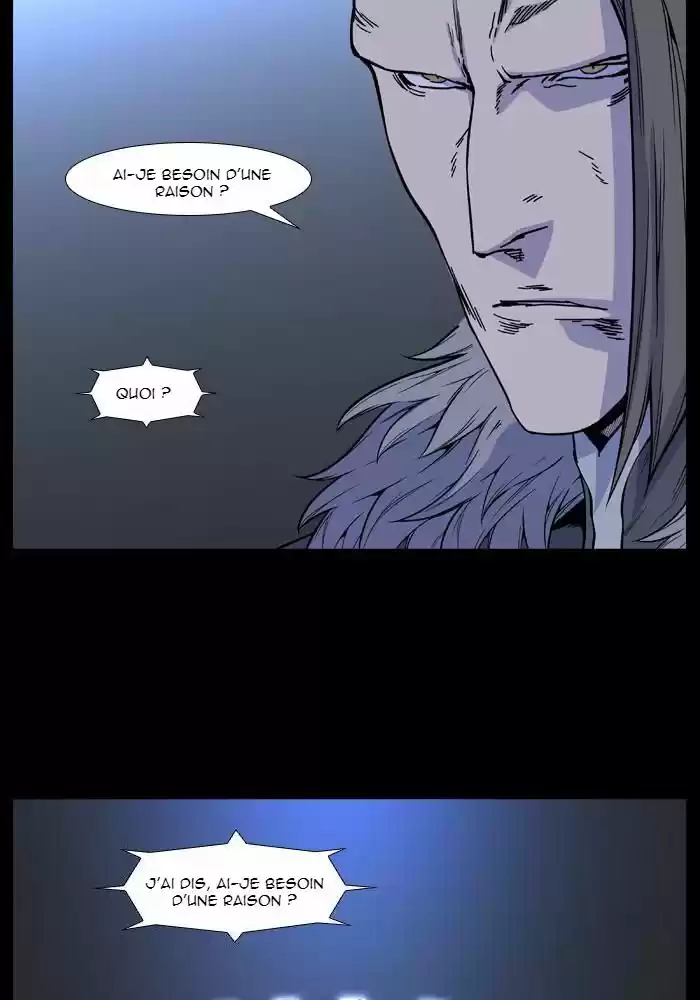 Read Noblesse FR Manga Online