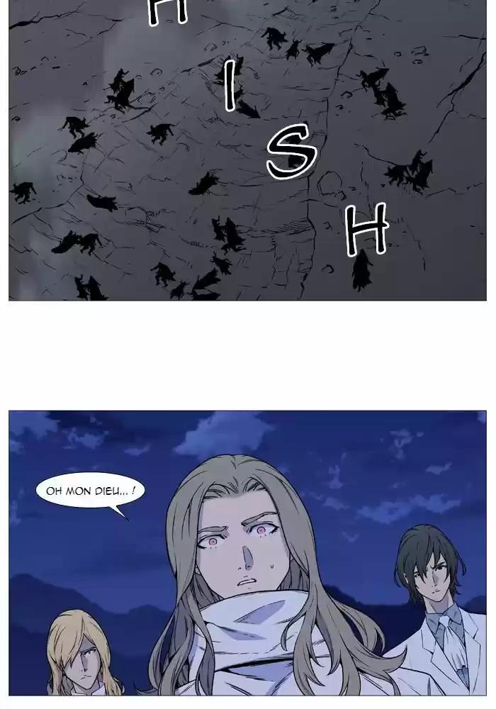 Read Noblesse FR Manga Online