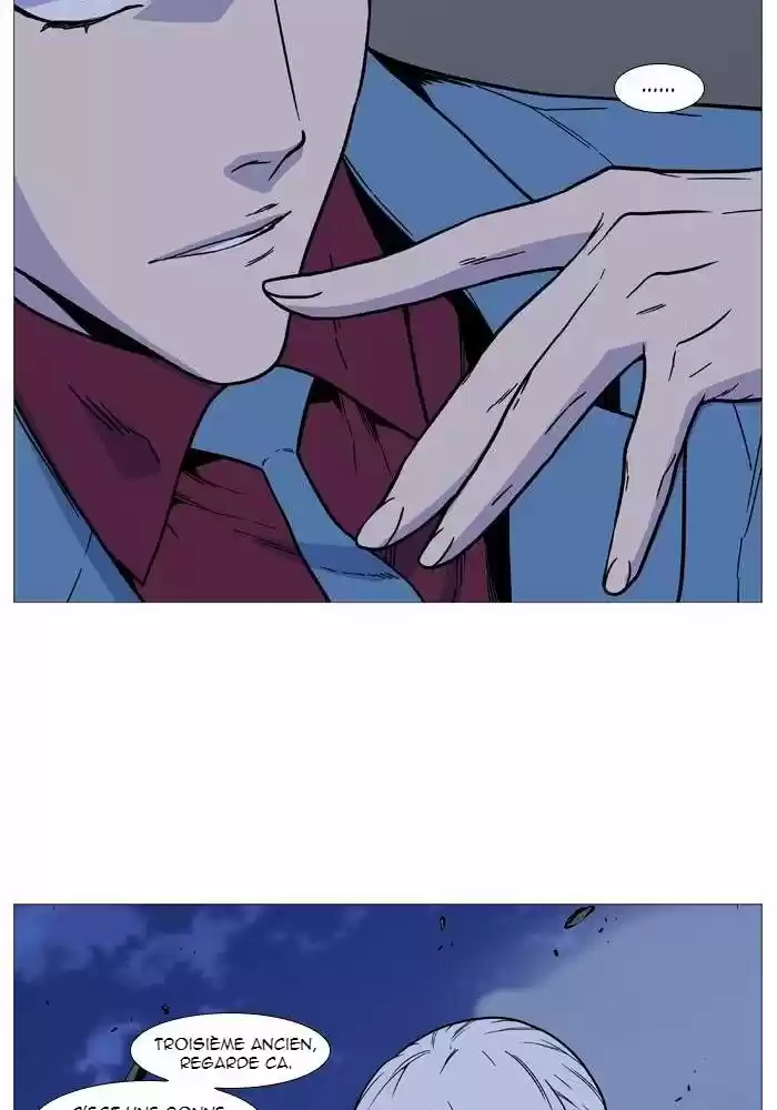 Read Noblesse FR Manga Online