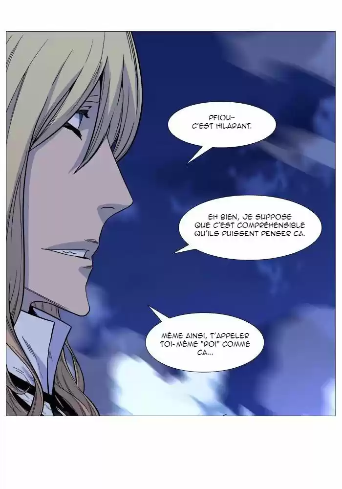 Read Noblesse FR Manga Online