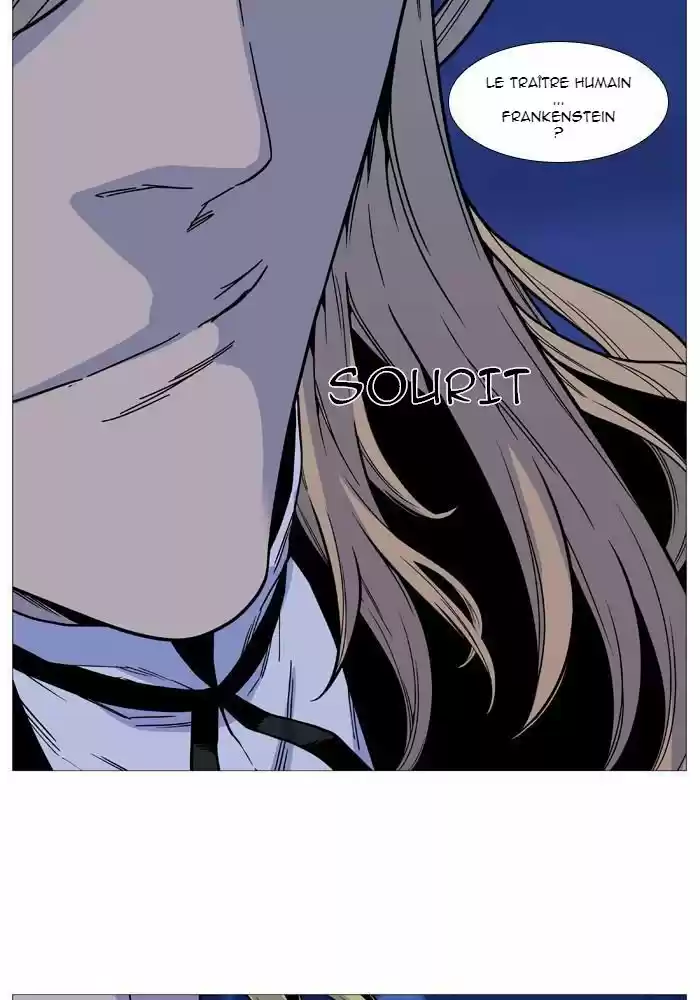 Read Noblesse FR Manga Online