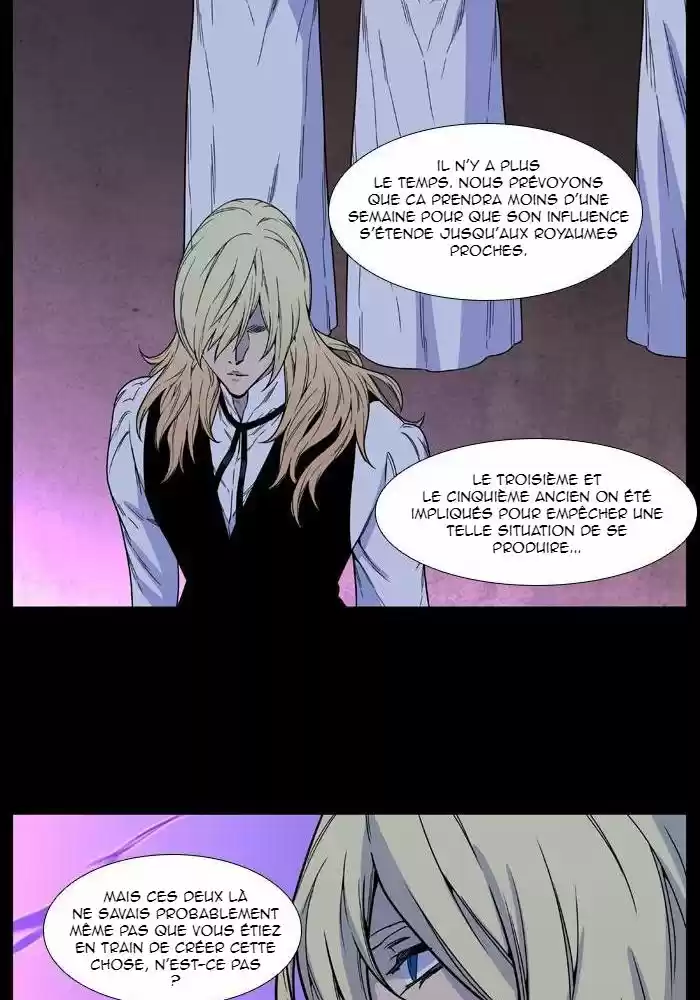 Read Noblesse FR Manga Online