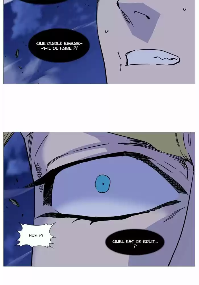 Read Noblesse FR Manga Online