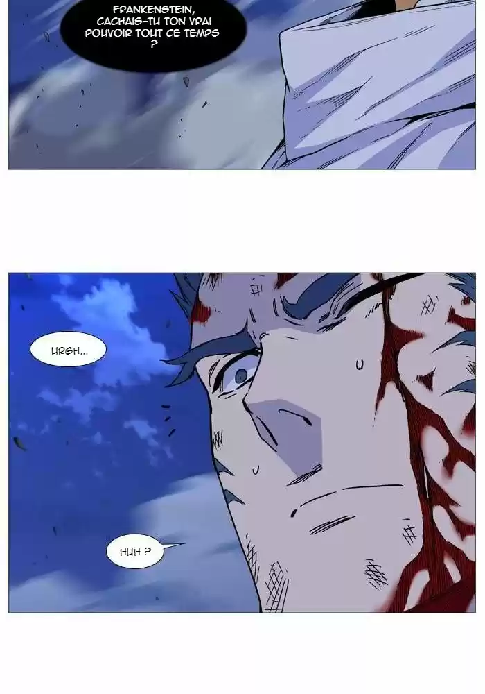 Read Noblesse FR Manga Online