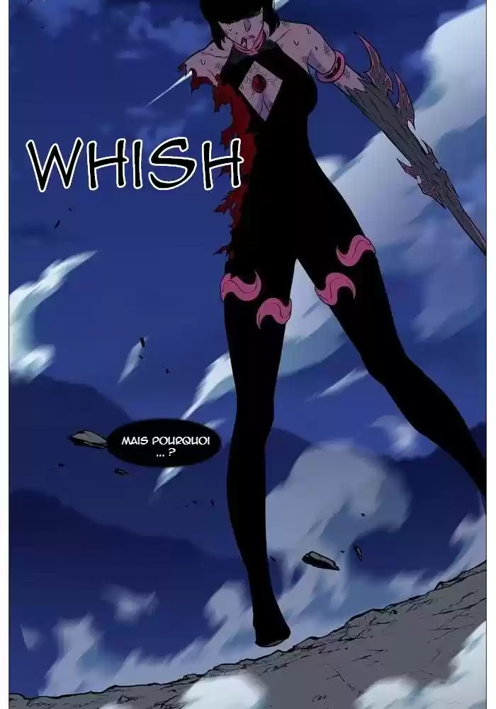 Read Noblesse FR Manga Online
