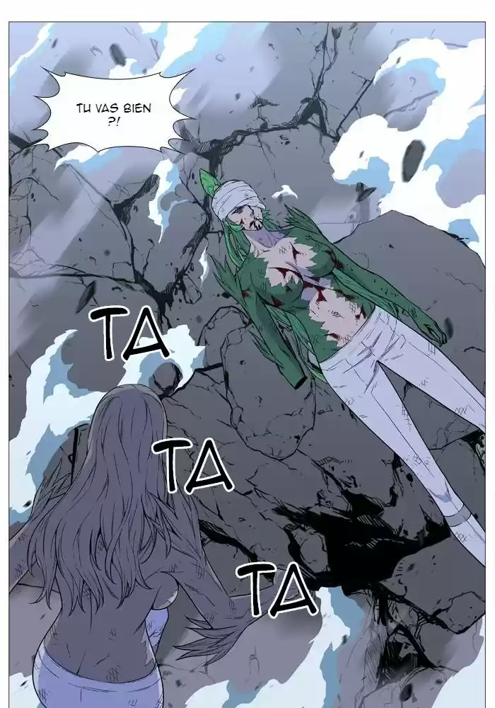 Read Noblesse FR Manga Online